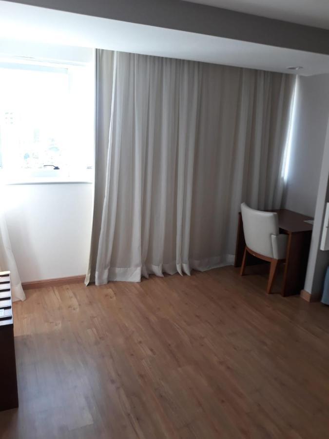 Business Salvador Flat公寓式酒店 外观 照片